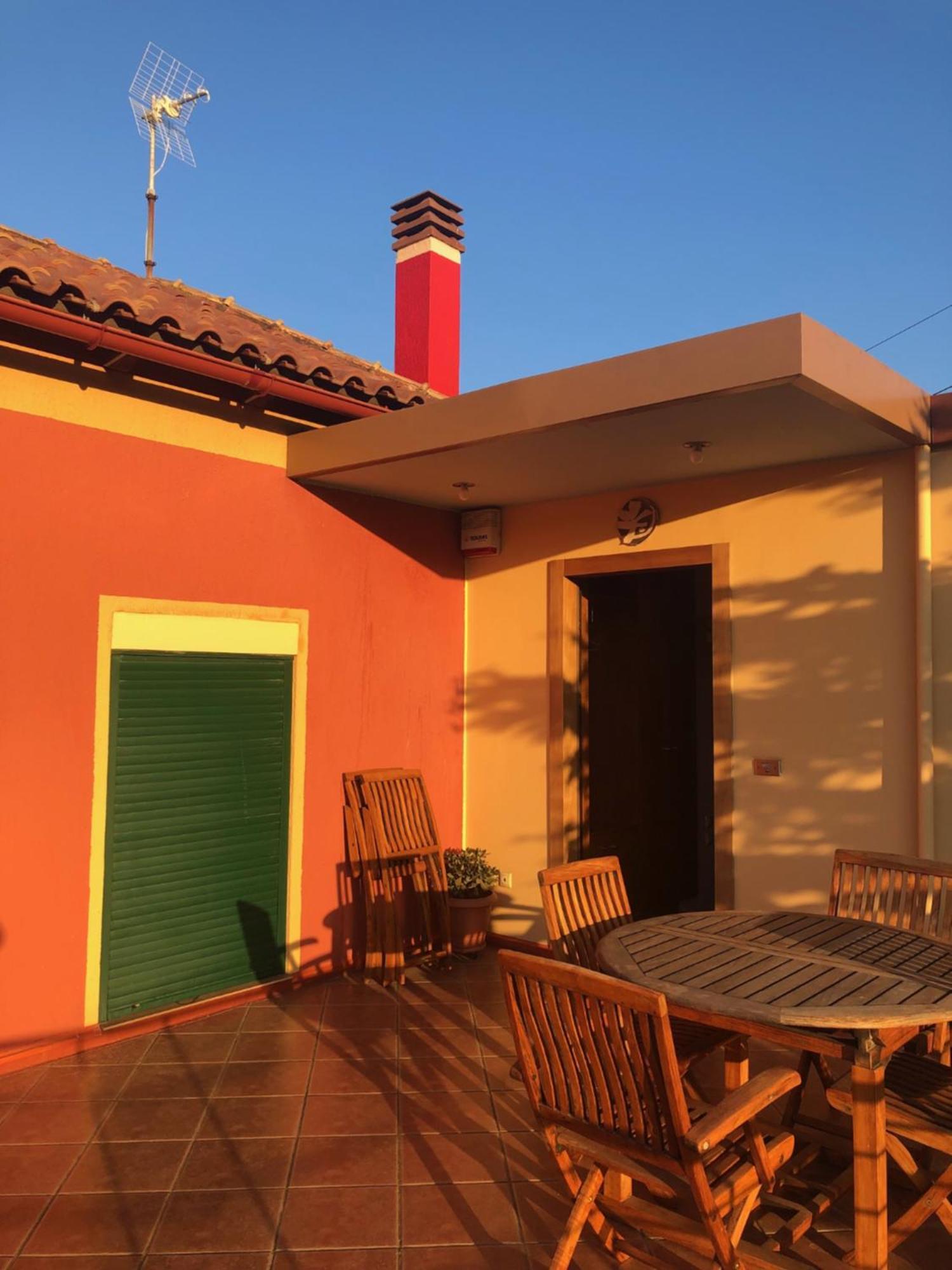 Small Apartment Near Athens Airport Pikermion Exterior photo