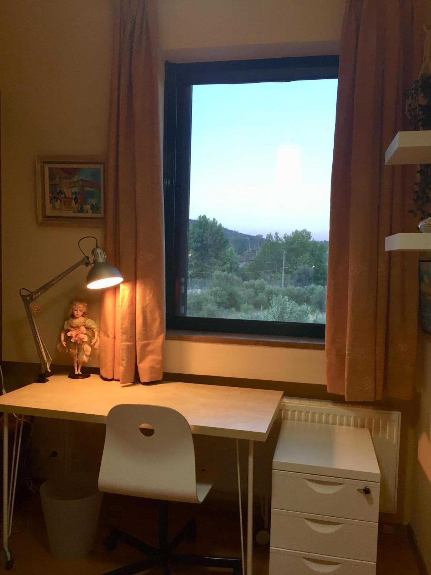 Small Apartment Near Athens Airport Pikermion Exterior photo