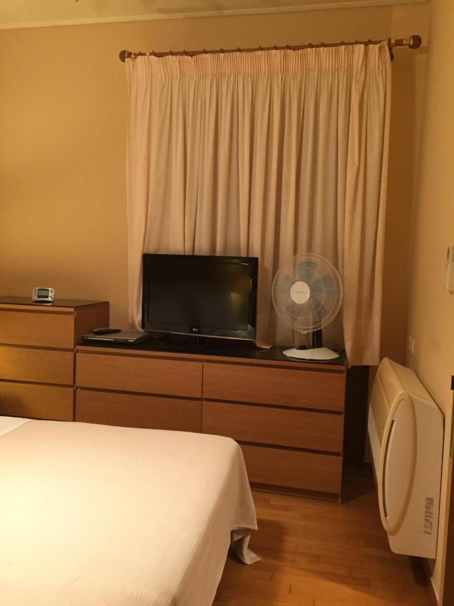 Small Apartment Near Athens Airport Pikermion Exterior photo