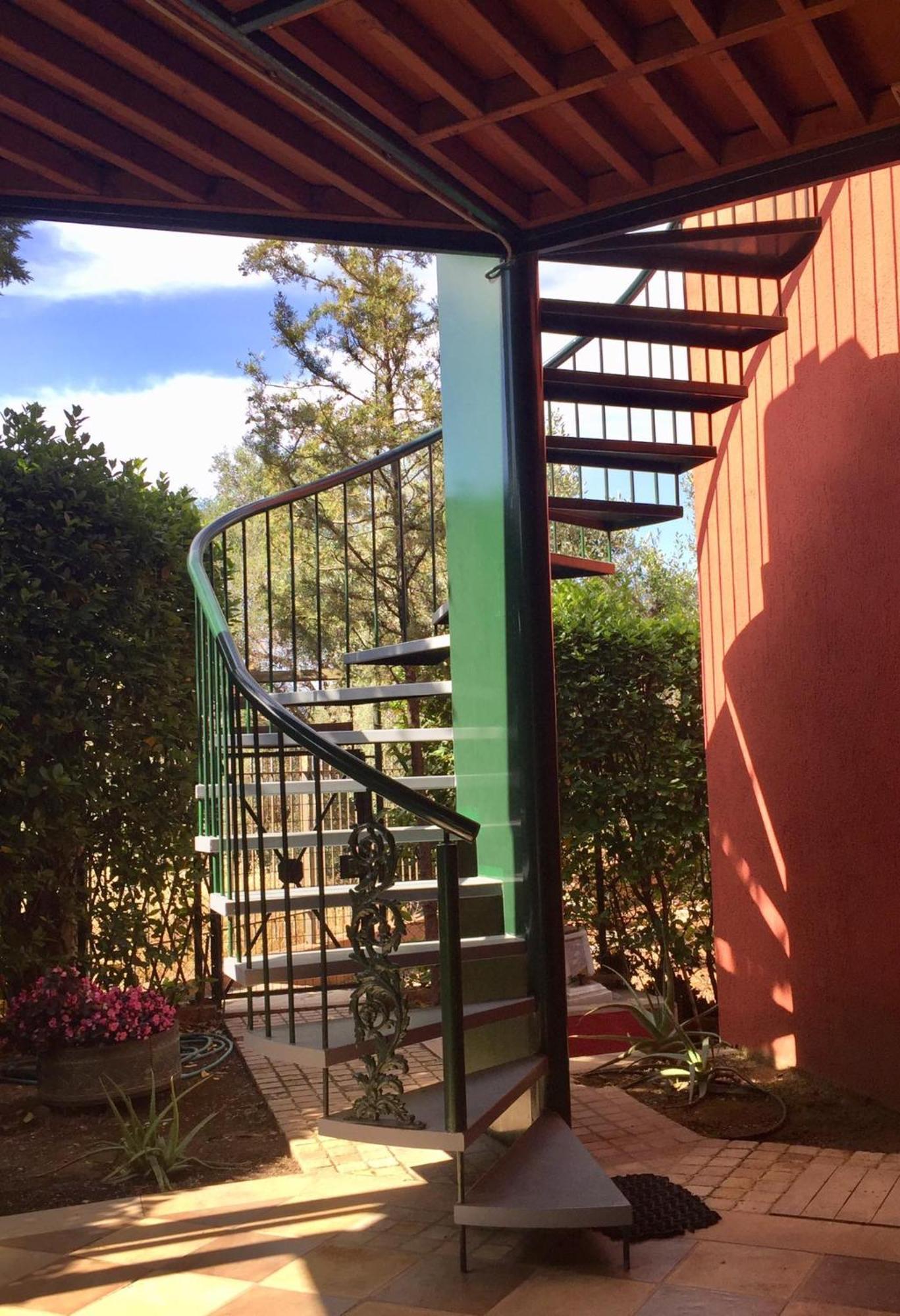 Small Apartment Near Athens Airport Pikermion Exterior photo